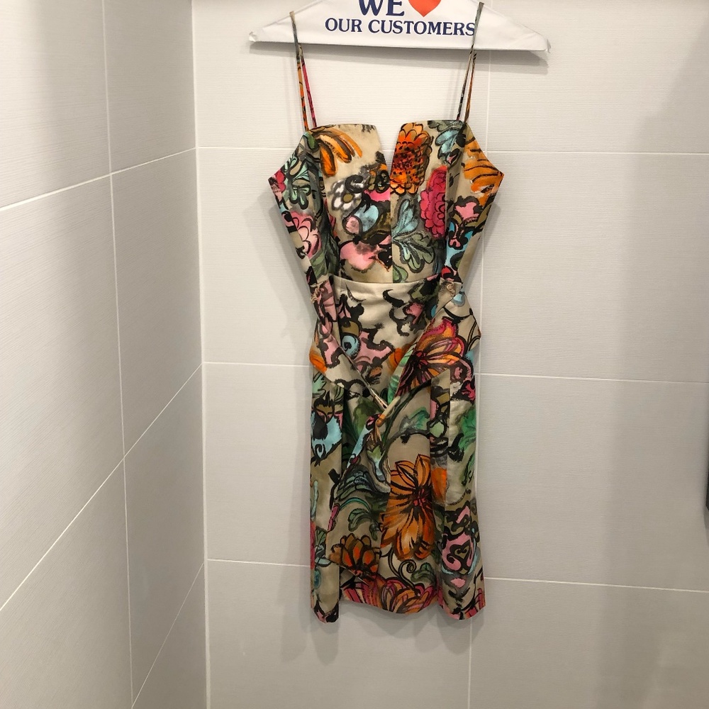 Milly Dress